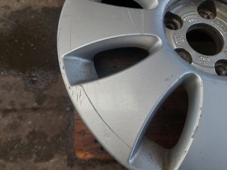 bontott AUDI A4 B6 Alufelni Szett