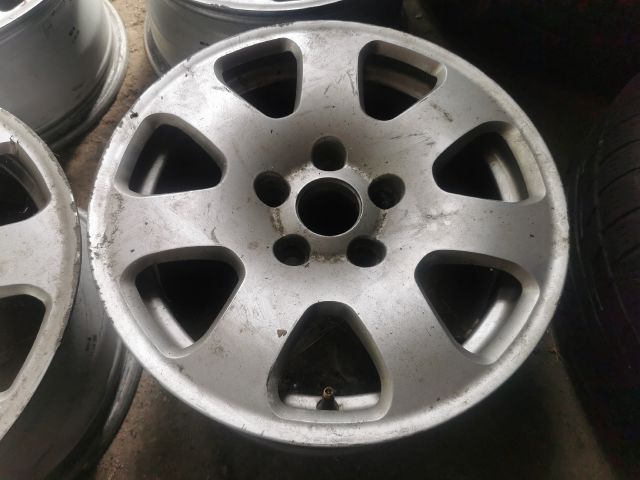 bontott AUDI A4 B6 Alufelni Szett