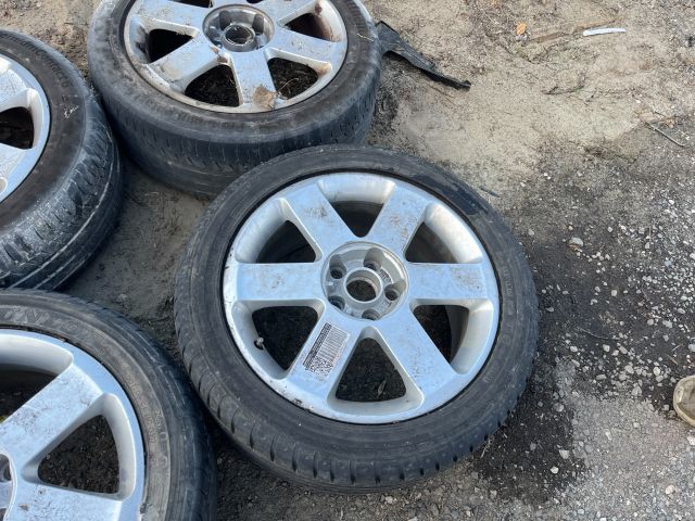 bontott AUDI A4 B6 Alufelni Szett