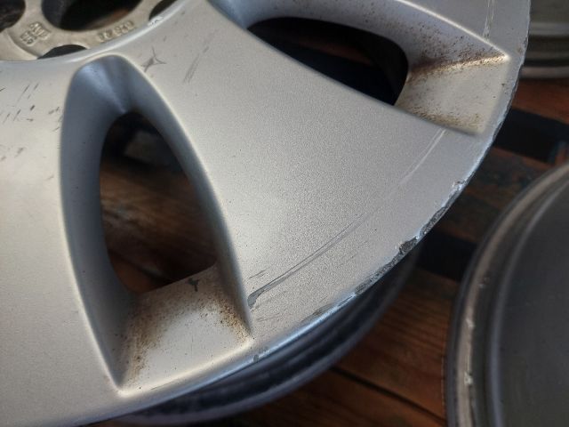 bontott AUDI A4 B6 Alufelni Szett