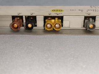 bontott AUDI A4 B6 Antenna Erősítő