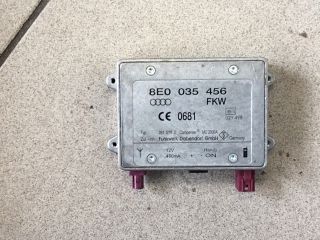 bontott AUDI A4 B6 Antenna Erősítő
