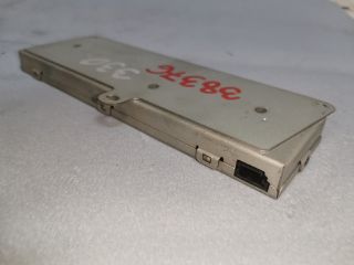 bontott AUDI A4 B6 Antenna Erősítő