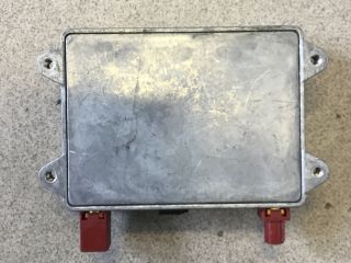 bontott AUDI A4 B6 Antenna Erősítő