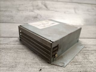 bontott AUDI A4 B6 Antenna Erősítő