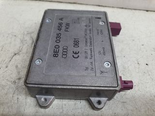 bontott AUDI A4 B6 Antenna Erősítő