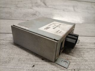 bontott AUDI A4 B6 Antenna Erősítő