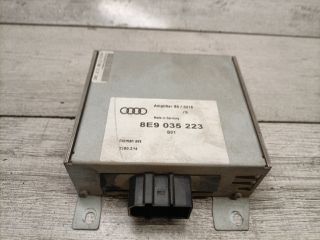 bontott AUDI A4 B6 Antenna Erősítő