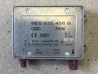 bontott AUDI A4 B6 Antenna Erősítő
