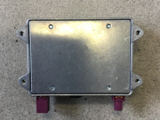 bontott AUDI A4 B6 Antenna Erősítő