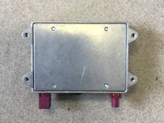 bontott AUDI A4 B6 Antenna Erősítő