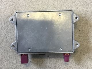 bontott AUDI A4 B6 Antenna Erősítő