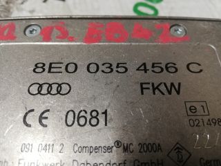 bontott AUDI A4 B6 Antenna Erősítő