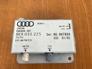 bontott AUDI A4 B6 Antenna Erősítő