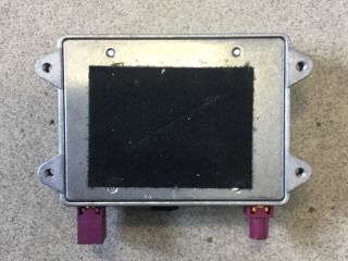 bontott AUDI A4 B6 Antenna Erősítő