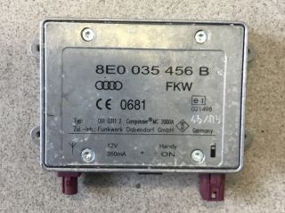 bontott AUDI A4 B6 Antenna Erősítő