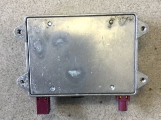 bontott AUDI A4 B6 Antenna Erősítő