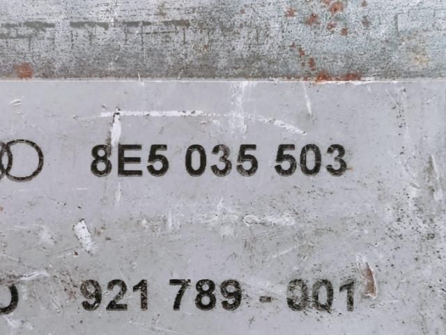 bontott AUDI A4 B6 Antenna