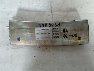 bontott AUDI A4 B6 Antenna