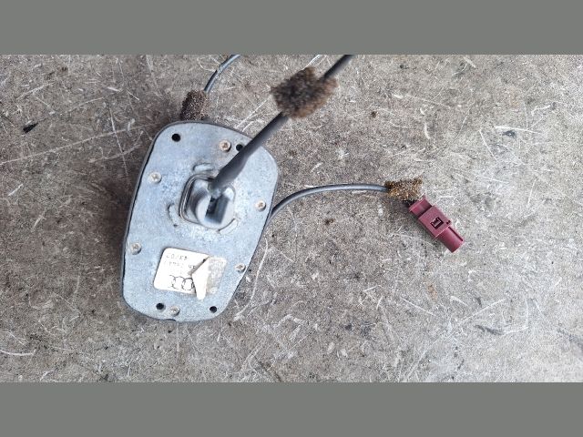 bontott AUDI A4 B6 Antenna