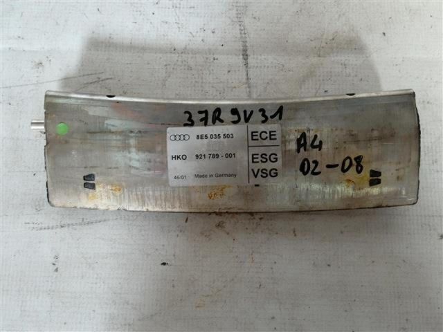 bontott AUDI A4 B6 Antenna