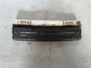 bontott AUDI A4 B6 Antenna