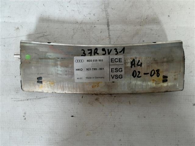 bontott AUDI A4 B6 Antenna