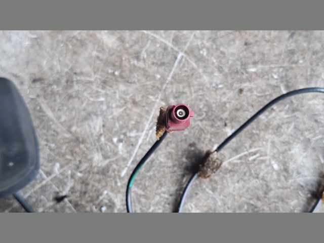 bontott AUDI A4 B6 Antenna