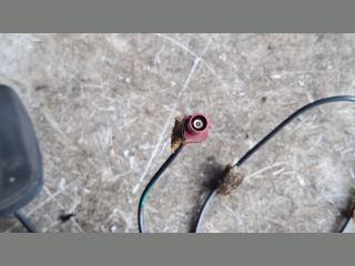 bontott AUDI A4 B6 Antenna