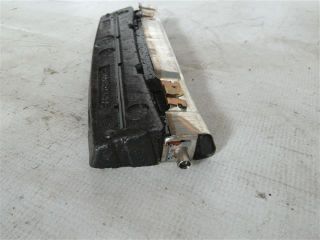 bontott AUDI A4 B6 Antenna