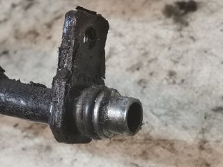 bontott AUDI A4 B6 Automata Váltó Olaj Cső