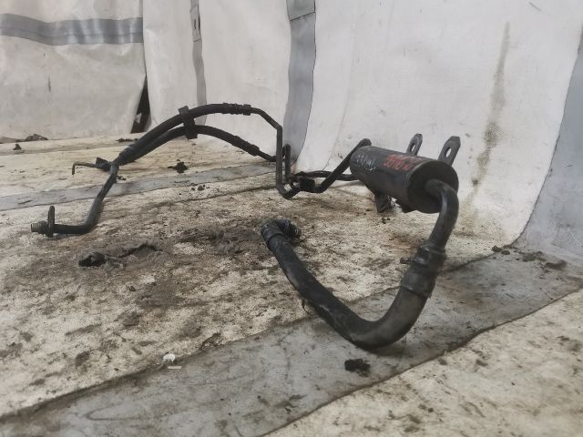 bontott AUDI A4 B6 Automata Váltó Olaj Cső