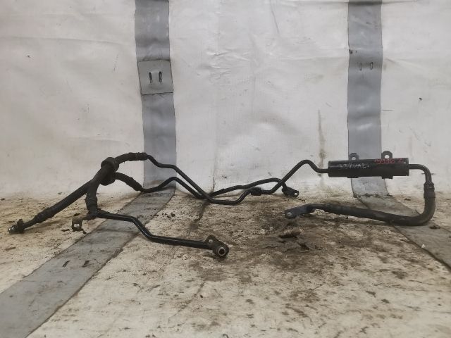 bontott AUDI A4 B6 Automata Váltó Olaj Cső