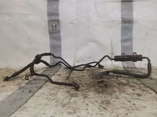 bontott AUDI A4 B6 Automata Váltó Olaj Cső