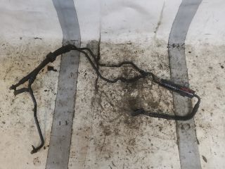 bontott AUDI A4 B6 Automata Váltó Olaj Cső