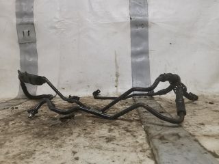 bontott AUDI A4 B6 Automata Váltó Olaj Cső