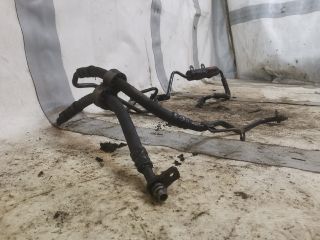 bontott AUDI A4 B6 Automata Váltó Olaj Cső