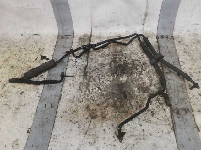 bontott AUDI A4 B6 Automata Váltó Olaj Cső