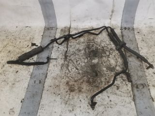 bontott AUDI A4 B6 Automata Váltó Olaj Cső