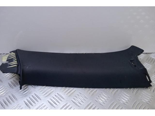 bontott AUDI A4 B6 Bal A Oszlop Burkolat