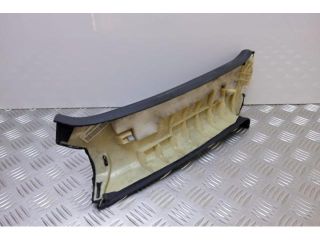 bontott AUDI A4 B6 Bal A Oszlop Burkolat