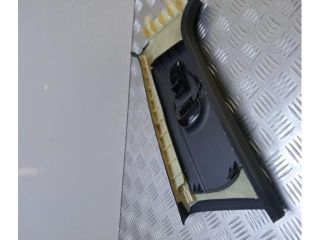 bontott AUDI A4 B6 Bal A Oszlop Burkolat