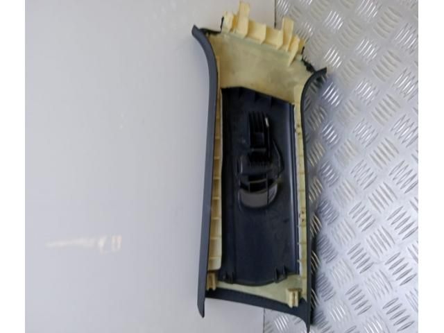 bontott AUDI A4 B6 Bal A Oszlop Burkolat