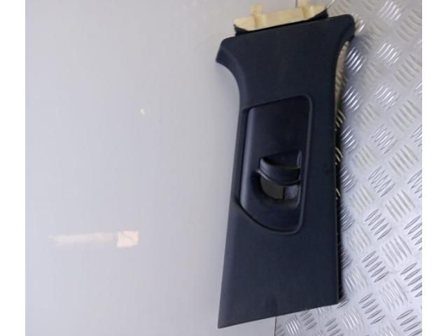 bontott AUDI A4 B6 Bal A Oszlop Burkolat
