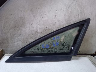 bontott AUDI A4 B6 Bal C Oszlop Oldalablak Üveg