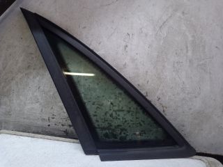 bontott AUDI A4 B6 Bal C Oszlop Oldalablak Üveg