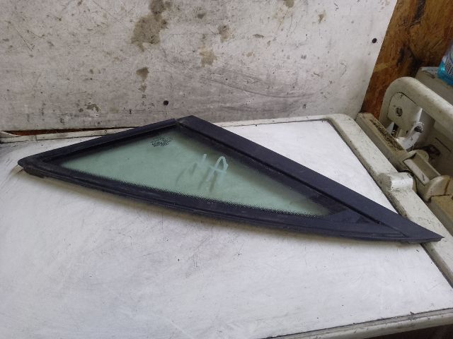 bontott AUDI A4 B6 Bal C Oszlop Oldalablak Üveg