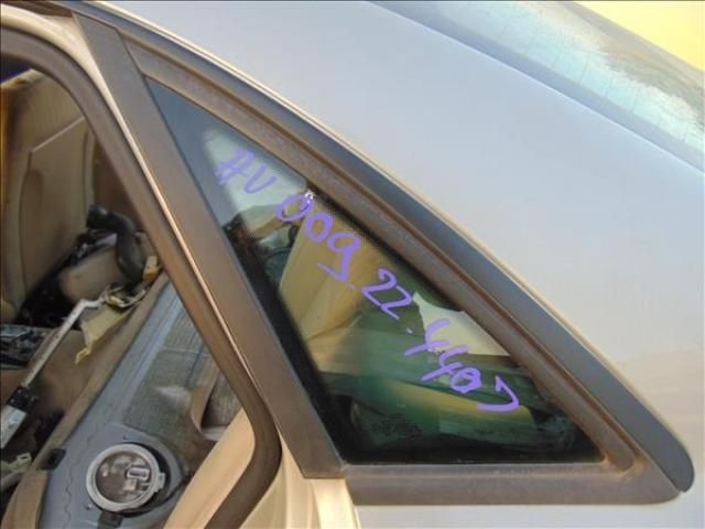 bontott AUDI A4 B6 Bal C Oszlop Oldalablak Üveg