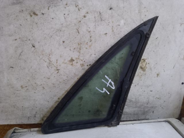 bontott AUDI A4 B6 Bal C Oszlop Oldalablak Üveg