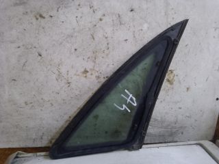 bontott AUDI A4 B6 Bal C Oszlop Oldalablak Üveg